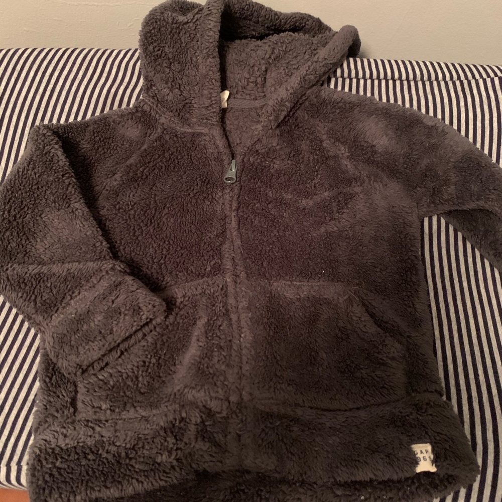 Super soft and warm fleece